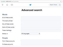 Depending on how much you tweet, however, this could take a long time. How To Search Old Tweets 6 Tried And True Methods