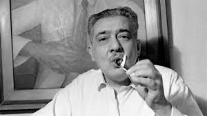 Los cuentos de José Lezama Lima (I)