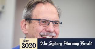 Harvard professor's bet pays off in COVID crisis, making him a billionaire