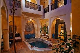 Riad Papillon Marrakech Morocco Marrakech Morocco Moroccan Interiors