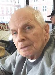 John G. Sparks Obituary