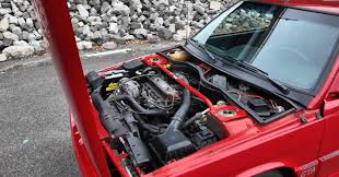 Image result for Dark Blue 1987 Renault