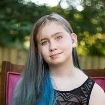 Naomi G. Clements Obituary