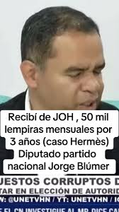 Razones Para Votar Por Hermes Martinez