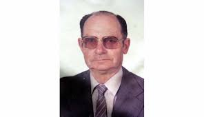 NÉCROLOGIE. M. Marcel-Joseph Pierson