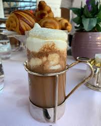 Lechocolatdanstousnosetats On Instagram Scoop Le Chocolat Chaud Maison De Dominiquecosta Patisserie Au Thepeninsulaparis Mai Food Sugar And Spice Delish