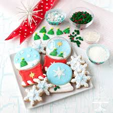 Decorated Shakable Snowglobe Cookies Christmas Cookies Decorated Sugar Cookies Decorated Cookies
