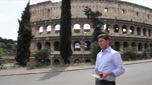 The american university of rome. The American University Of Rome Join Us Youtube