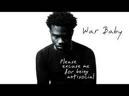 War Baby Roddy Ricch Lyrics