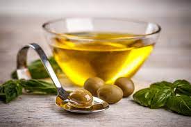 Can I Substitute Oil For Butter Bob S Red Mill