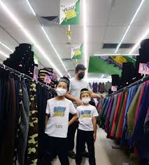 Click the register link above to proceed. Shopping Baju Raya Di Pusat Pakaian Hari Hari Memang Berbaloi Cerita Huda By Huda Halid