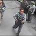 Is New York gold thief hiding out in Florida?