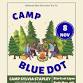 STILLWATER-Camp Blue Dot event image