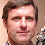 Dr. Donald Bogue, OD, Optometry