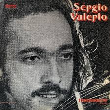Sergio Valerio “S.T.”