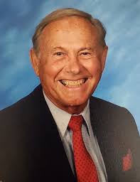 Obituary information for Walter Oscar Grainger