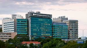 Hjf medical research international, inc. In Focus Qimr Berghofer Medical Research Institute The Kids Cancer Project
