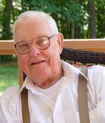 John Nilsen Obituary (1928