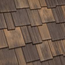Be sure to keep the hose pointed downward to avoid forcing water up behind the shingles. Davinci Roofscapes Introduces Three New Nature Crafted Collection Colors Builder Magazine