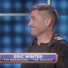 Tim and Eric Raine Wilson