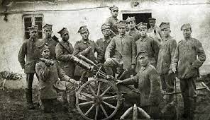 The uprising had a significant effect on the treaty of versailles, which granted a reconstituted second polish republic the area won by the polish insurrectionists. Powstanie Wielkopolskie Przemyslane Przygotowane Wygrane Ciekawostkihistoryczne Pl