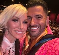 Nothing better than A Big Gay Italian Christmas ! A night of laughs , and  holiday cheer !! Congrats @kimpirrella you're a star and @tonypinn30 you  are a comedic genius , can't