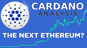 In 2030 $ 5000 us dollar.bitcoin comparision cardano very strong base coin because it is financially sound in which financial transactions becomes quickly and at very low cost. Cardano Analysis The Next Ethereum Ada Youtube