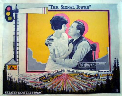 The Signal Tower - Wikipedia