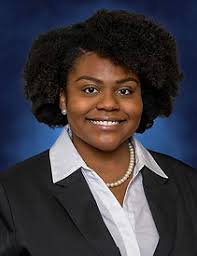 Chief Justice Carolyn Wright Internship