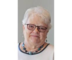 Sandra MacKinnon Obituary (1941