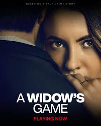 A Widow's Game is playing now