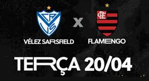 Flamengo is going head to head with vélez sarsfield starting on 28 may 2021 at 0:00 utc. Saiba Onde Assistir Ao Jogo Velez Sarsfield X Flamengo Pela Libertadores Ne10 Interior