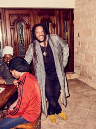 Bob marley wife and children tuko.co.ke. Bob Marley S Family Reunites For Its First Photo Shoot In More Than A Decade Gq