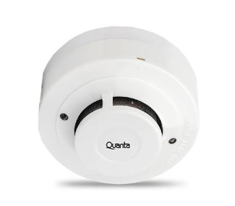 QUANTA DETECTOR DE FUMACA QTDFCO1