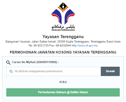 Administrative assistant, kerani, management trainee and more on indeed.com. Ratusan Jawatan Kosong Pembantu Guru Di Negeri Terengganu November 2019