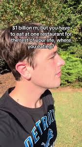 Choose One Restaurant for Life: What’s Your Pick?