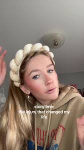 College Girl Getting Paralyzed After Snowboarding