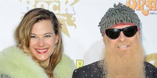 1/3 of that little ol' band from texas, zz top. The Untold Truth Of Billy Gibbons Wife Gilligan Stillwater