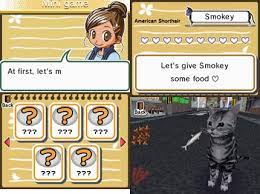 It does not include games released on dsiware. Animal Paradise Comes To Ds