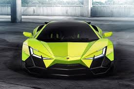 The Lamborghini Forsennato Concept Brings The Company Back To Its Supercar Roots Yanko Design Super Cars Lamborghini Concept Cars