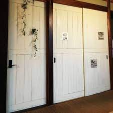 ふすま 板壁 和室 old villageのインテリア実例 2016 07 05 17 51 41 roomclip ルームクリップ 襖 リメイク インテリア 収納 インテリア 実例