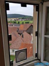 Abluft der klimaanlage durch das fenster leiten. Umbau Einer Monoblock Klimaanlage Auf Zweischlauchtechnik Hering Projects