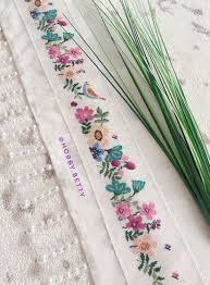 Kanavice Perde Etamin Perde Crossstitch Punto De Cruz Kanavice Renkler Instagram