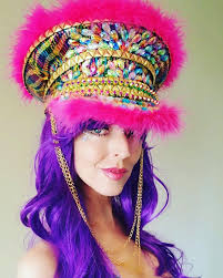 Melissa Dreger (dregermm)