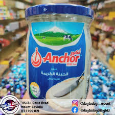 Anchor cream cheese manufacturers & suppliers. Day To Day Mount Anchor Cream Cheese 500g Drop By Our Store Temp We Don T Deliver Get Notified Of Our Promotions Via Whatsapp Simply Type Subscribe And Send A Whatsapp Text