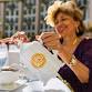 Afternoon Tea event in West Baden Springs, IN