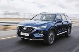 Hyundai cars in india : What S In A Name Hyundai S Crossover Suv Lineup Shuffles Names Seats