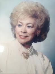 Maria Olivas Obituary