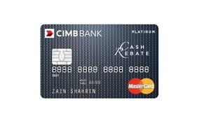 Cimb credit card application form | cimb clicks malaysia. Best Credit Cards In Malaysia For Online Shoppers Wander Baz