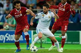 Schluss, real gewinnt mit 3:1 gegen liverpool. Eden Hazard Left Out Of Real Madrid S 21 Man Squad For Liverpool S Visit Liverpool Fc This Is Anfield